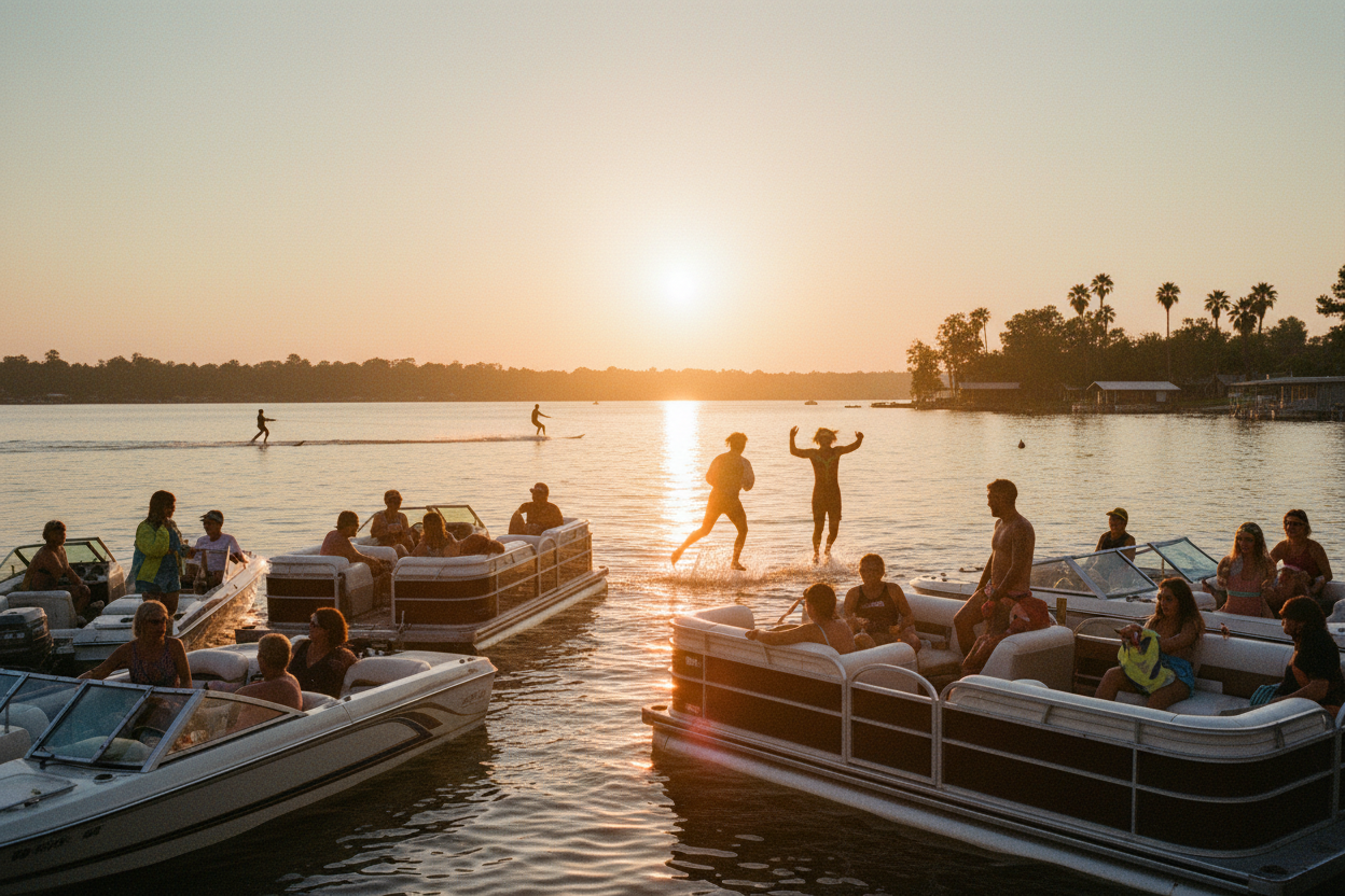 JMac Designs Hero - Lake Boats
