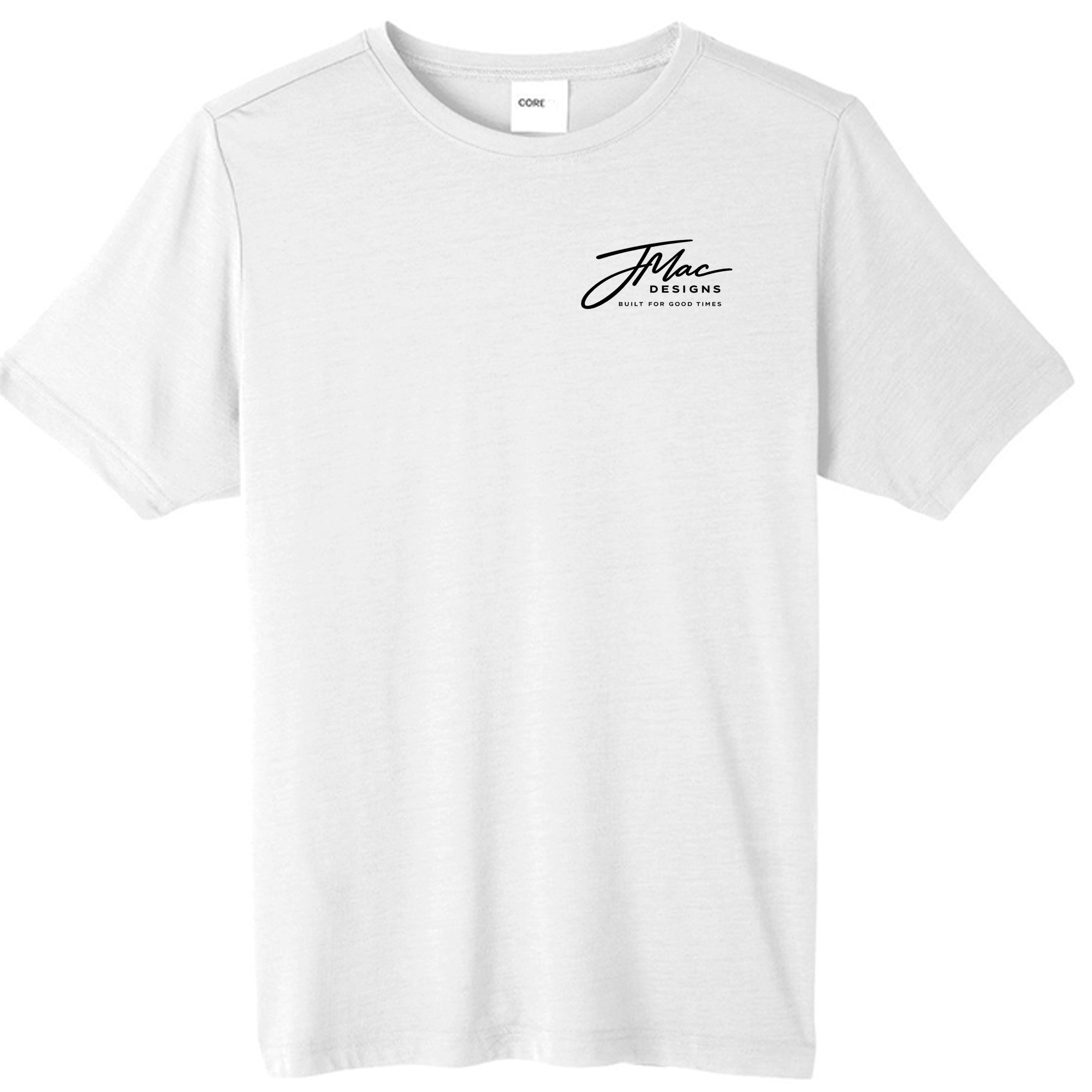 WHITE - CE111 - FRONT
